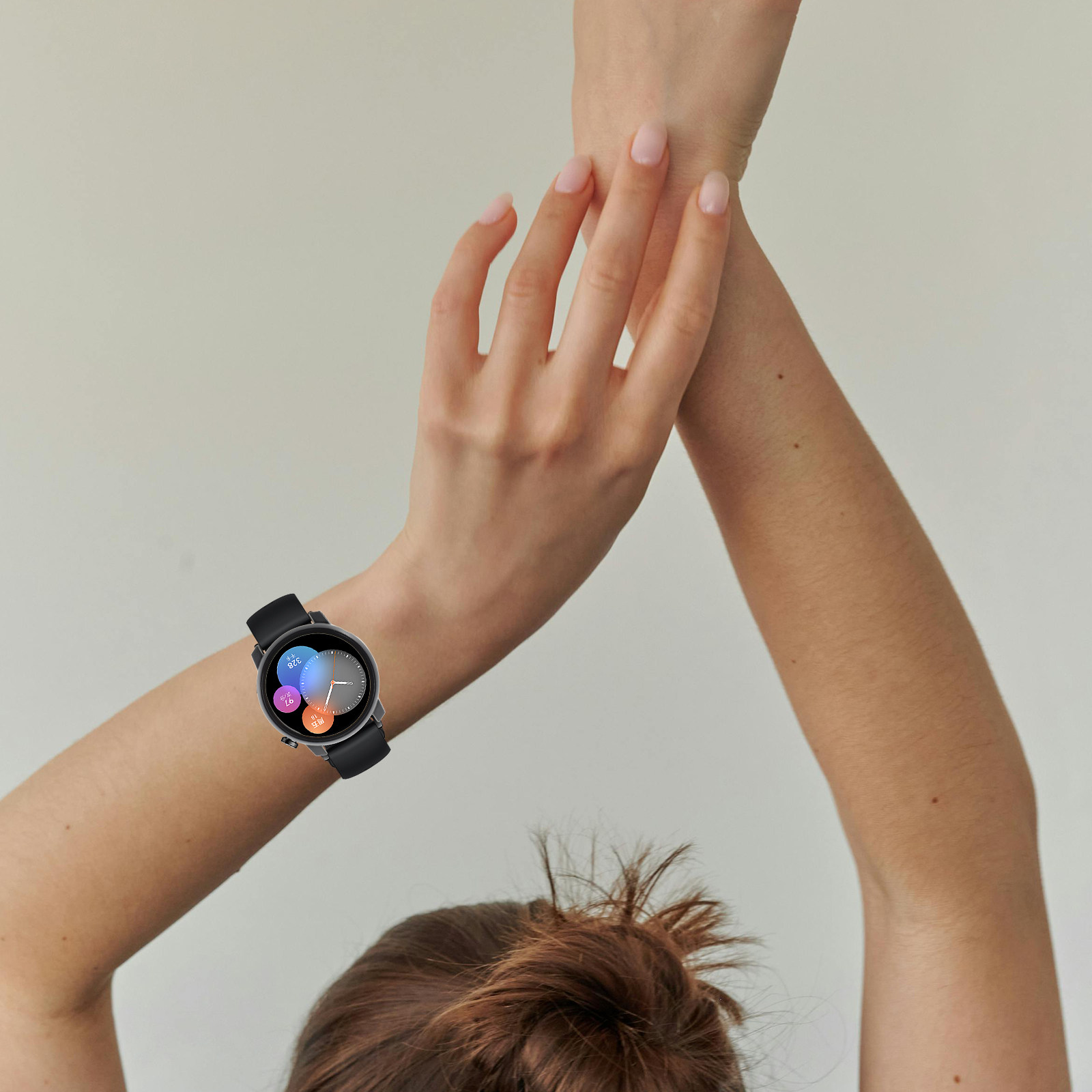 Smartwatch Case with Advanced  - مراجعة Smartwatch Case وسعره