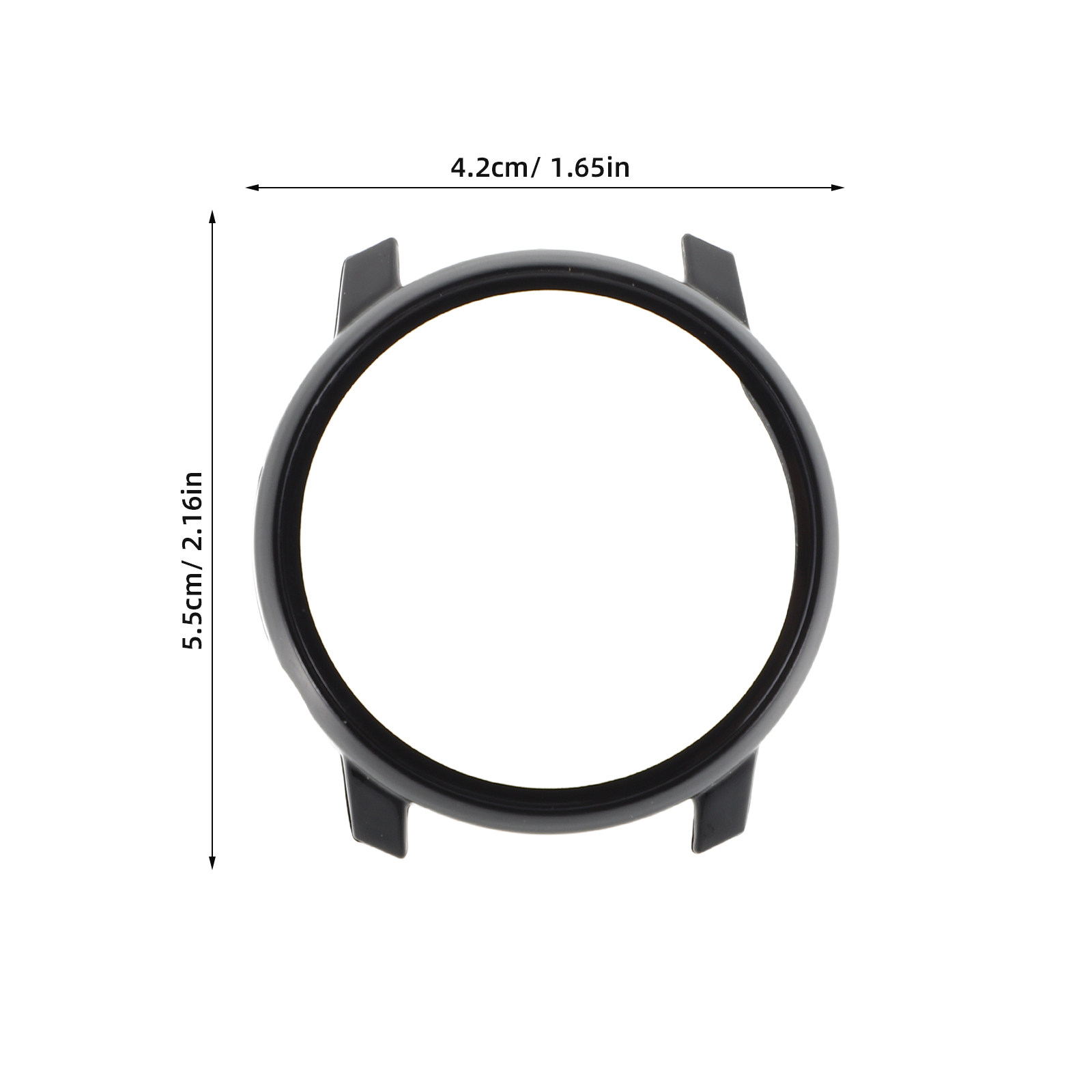 Smartwatch Case with Advanced  - مراجعة Smartwatch Case وسعره