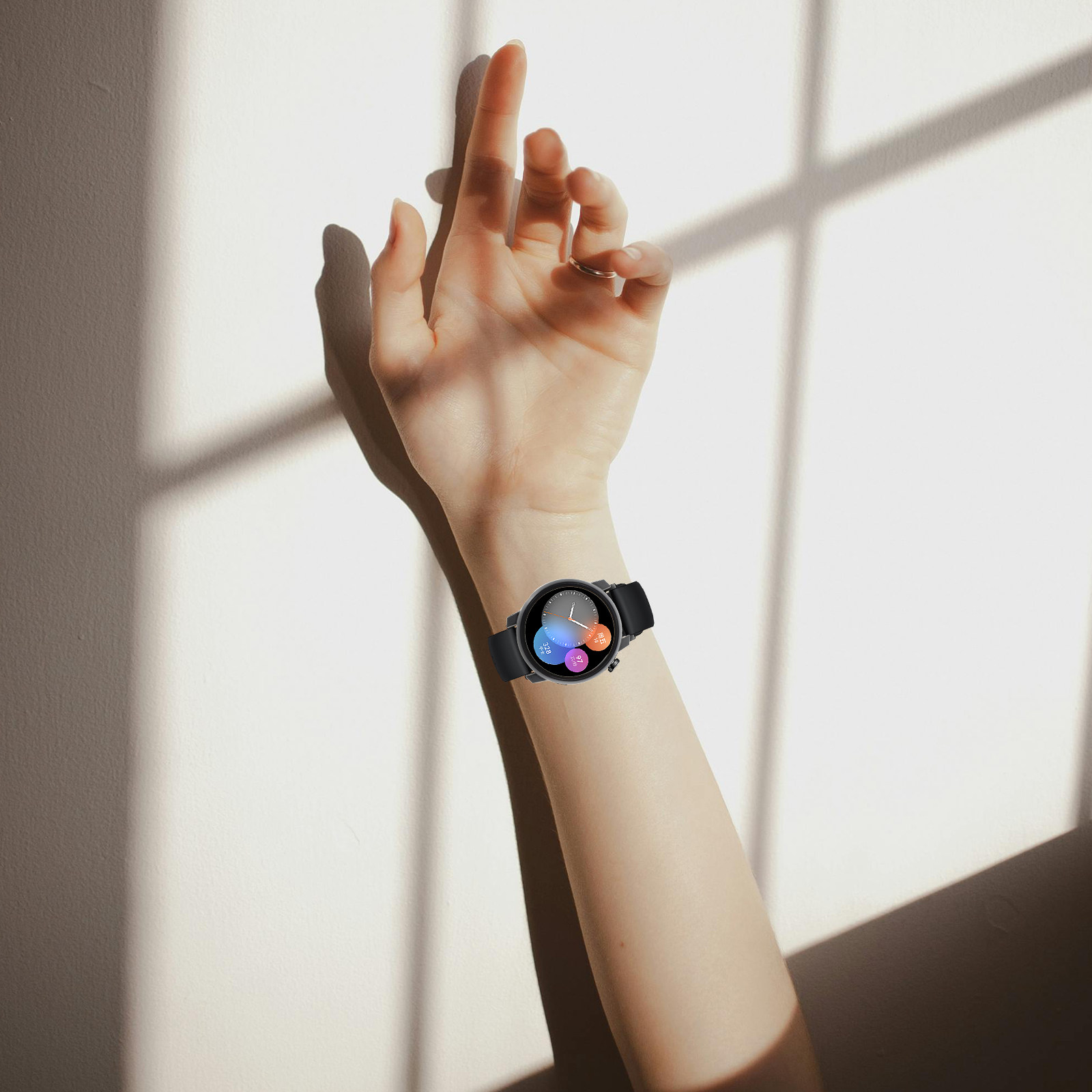 Smartwatch Case with Advanced  - مراجعة Smartwatch Case وسعره