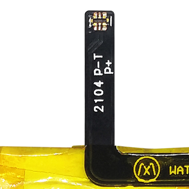 220mAh PL412221H Battery For H - مراجعة Smartwatch A1914 وسعره