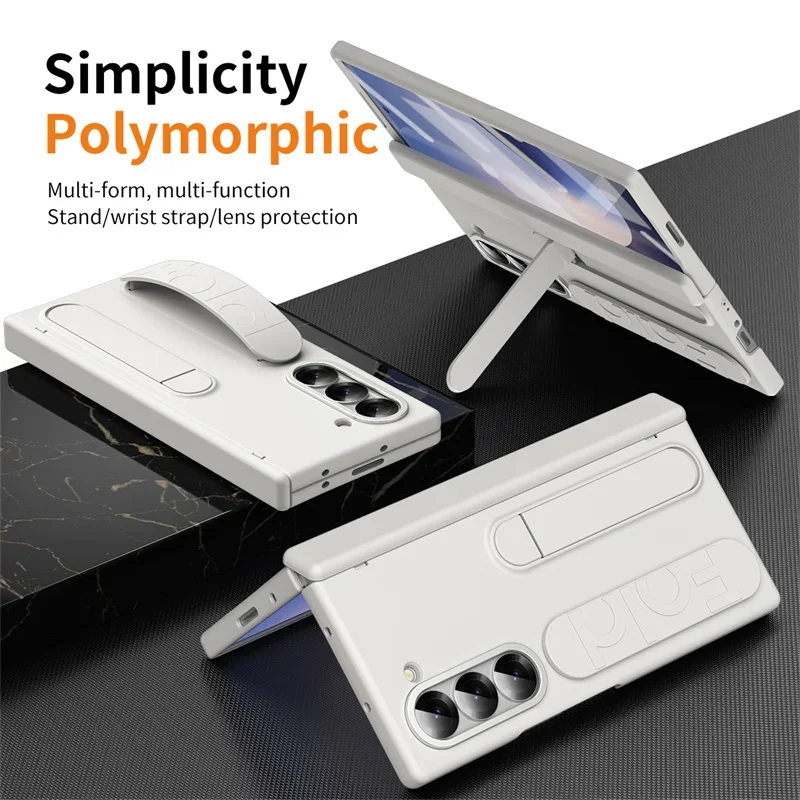 Luxury Wrist Band Holder Hinge - مراجعة Screen Protector Film وسعره