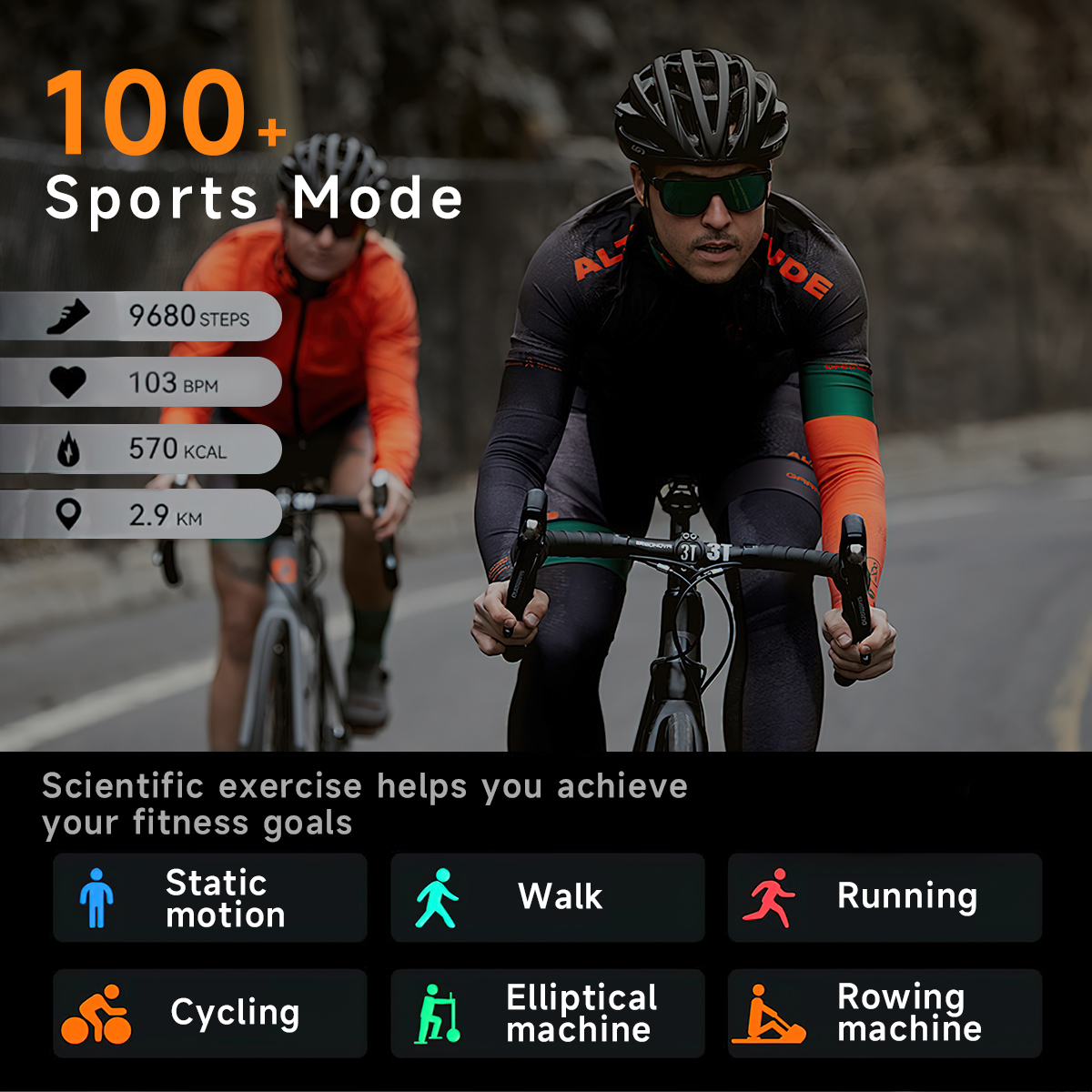 Outdoor GPS Sports Smart Watch - مراجعة Smartwatch Touch وسعره
