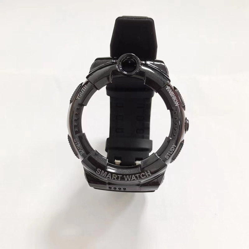 Detachable Strap Casing of Won - مراجعة Android Smartwatch Accessories وسعره