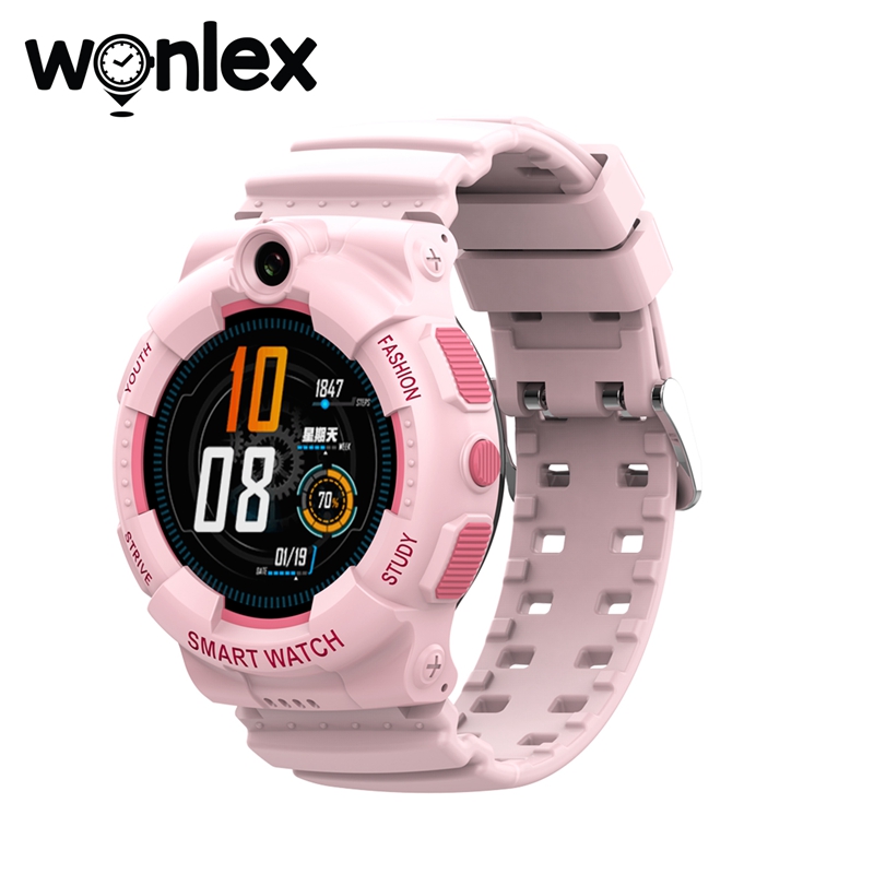 Detachable Strap Casing of Won - مراجعة Android Smartwatch Accessories وسعره