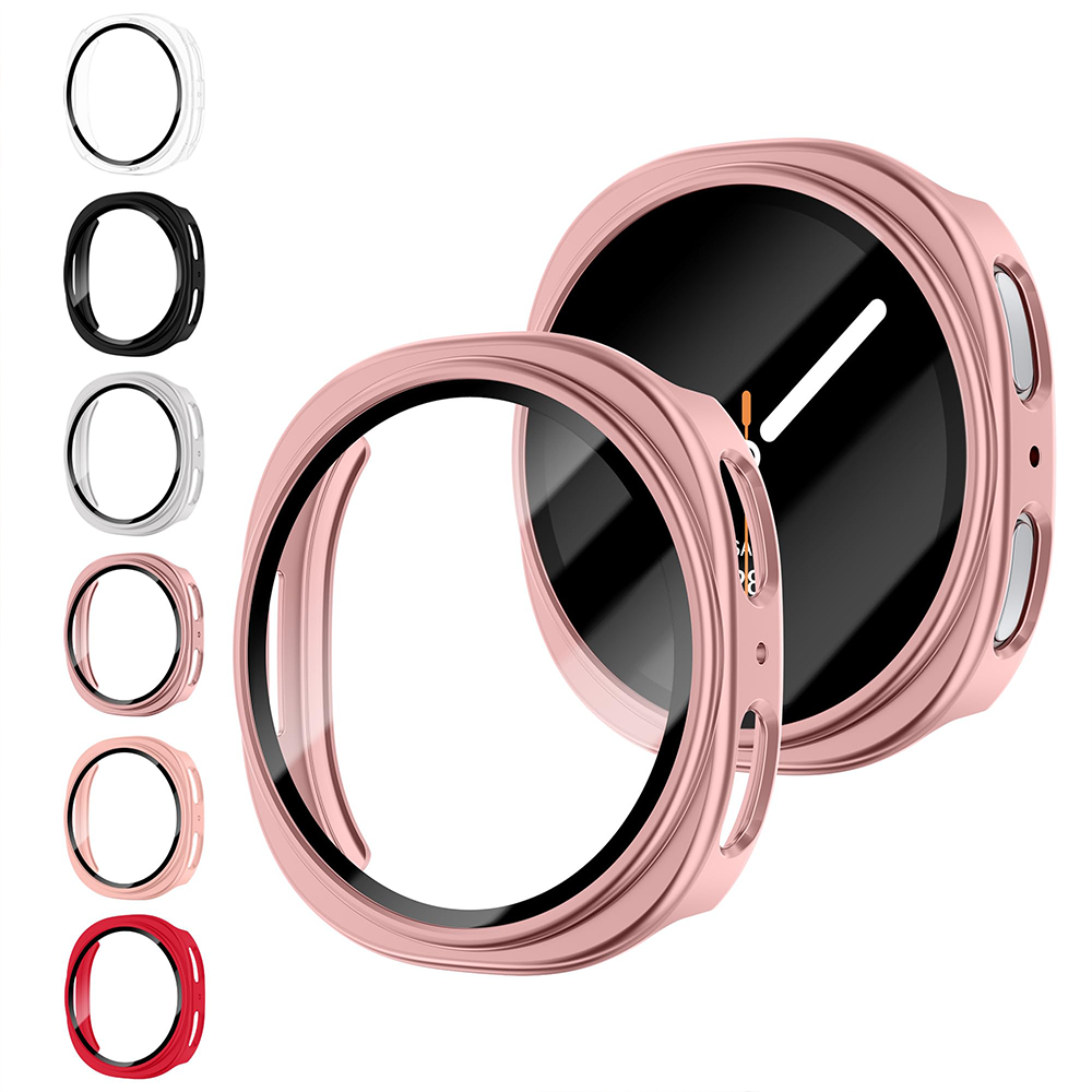 Cases for Samsung Galaxy Watch - مراجعة Samsung Smartwatch Accessories وسعره