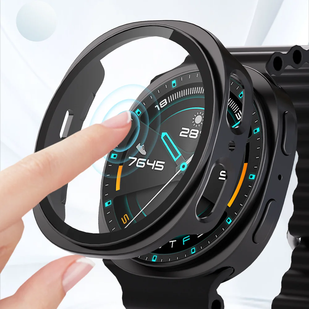 Cases for Samsung Galaxy Watch - مراجعة Samsung Smartwatch Accessories وسعره