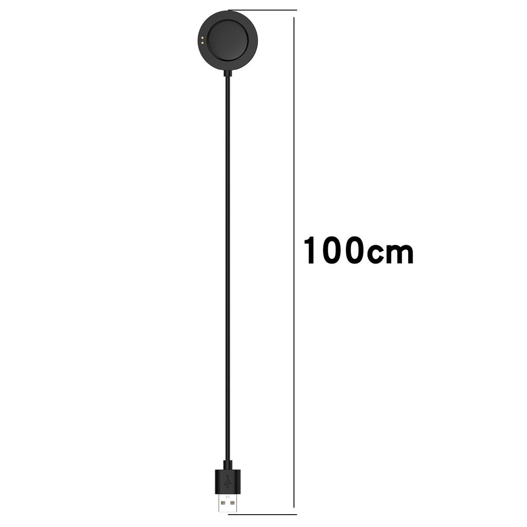 Magnetic USB Charging Cable fo - مراجعة Android Smartwatch Accessories وسعره