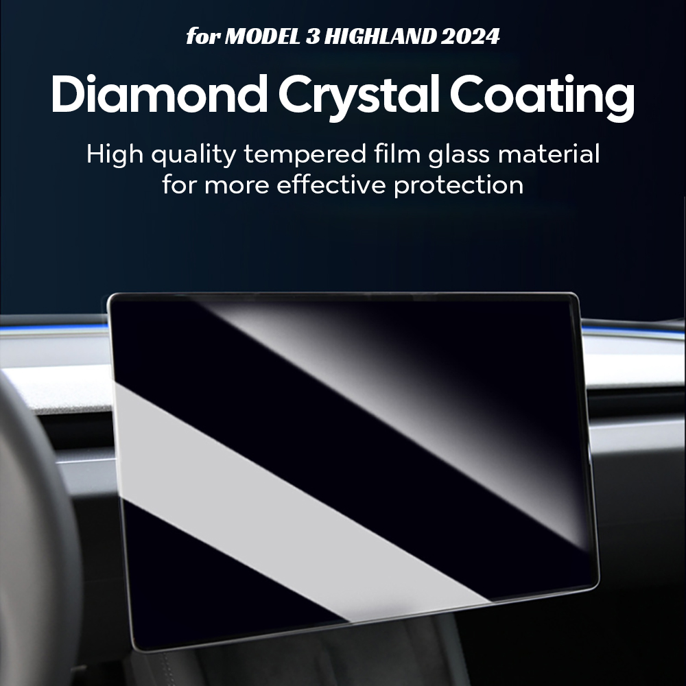 Tempered Glass Film Protector  - مراجعة Screen Protector Film وسعره