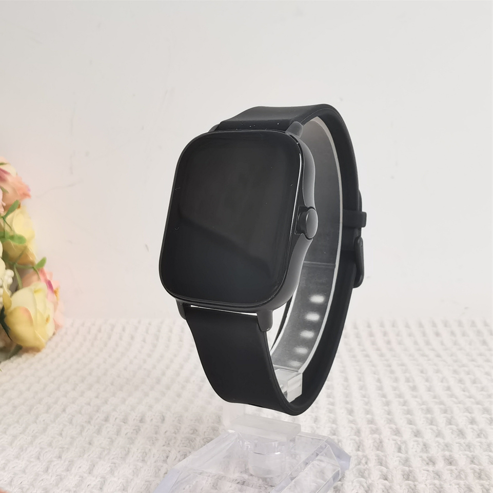 Amazfit GTS 2e Smartwatch Buil - مراجعة Smartwatch Instagram وسعره