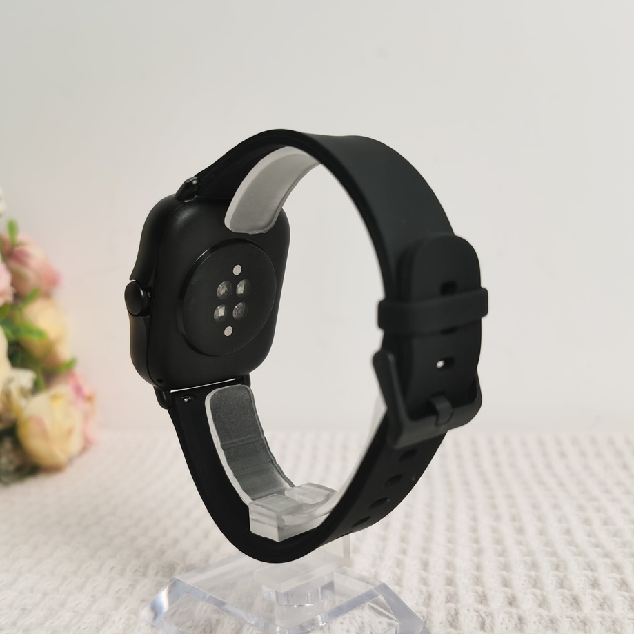 Amazfit GTS 2e Smartwatch Buil - مراجعة Smartwatch Instagram وسعره