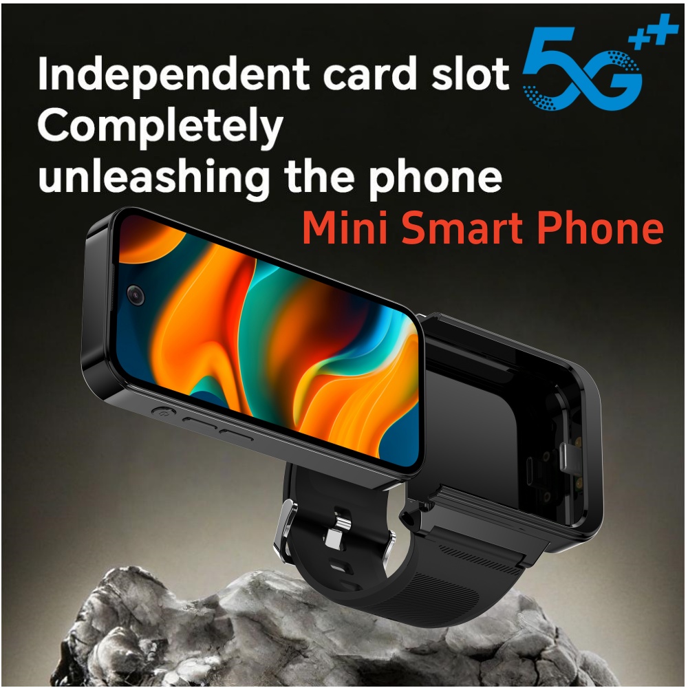 Q333 Android 12.0 Mini Smart W - مراجعة Smartwatch Store وسعره