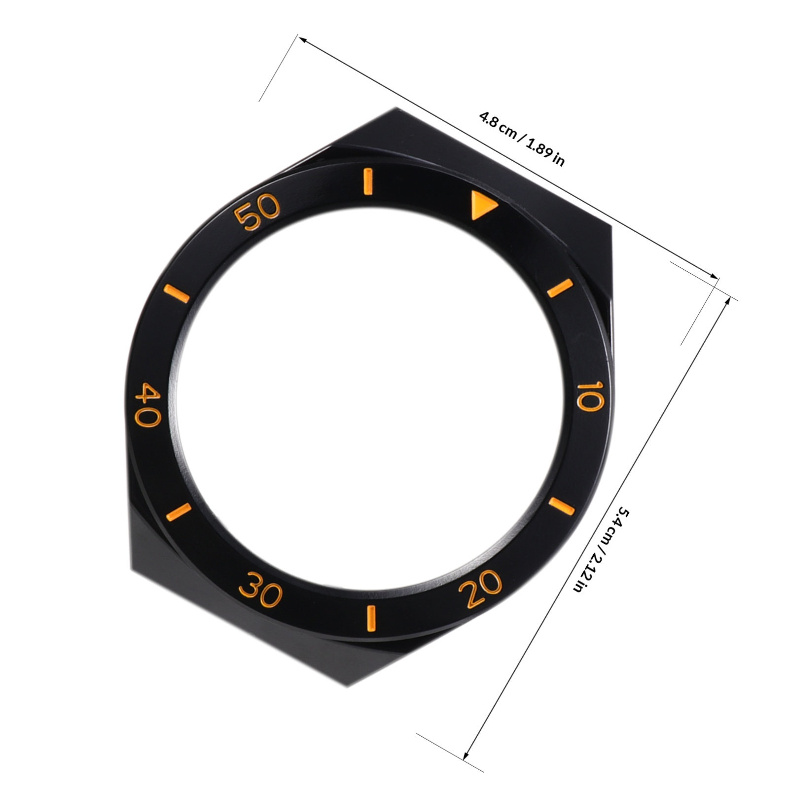 1Pcs Exquisite Pc Watch Protec - مراجعة Smartwatch Case وسعره