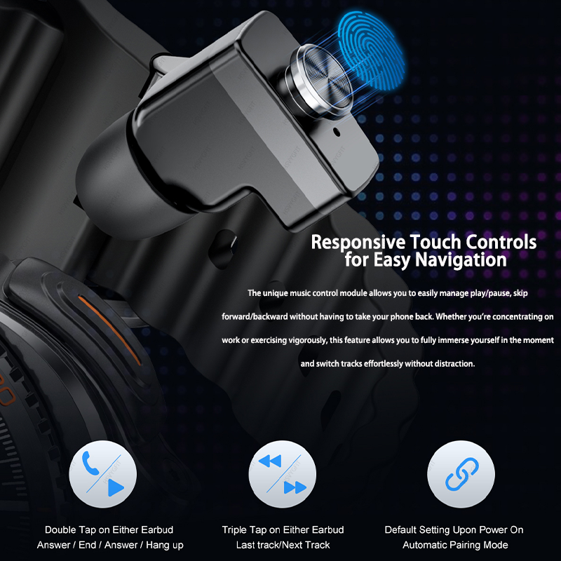 New watch earphones 2-in-1 sma - مراجعة Smartwatch Headset وسعره