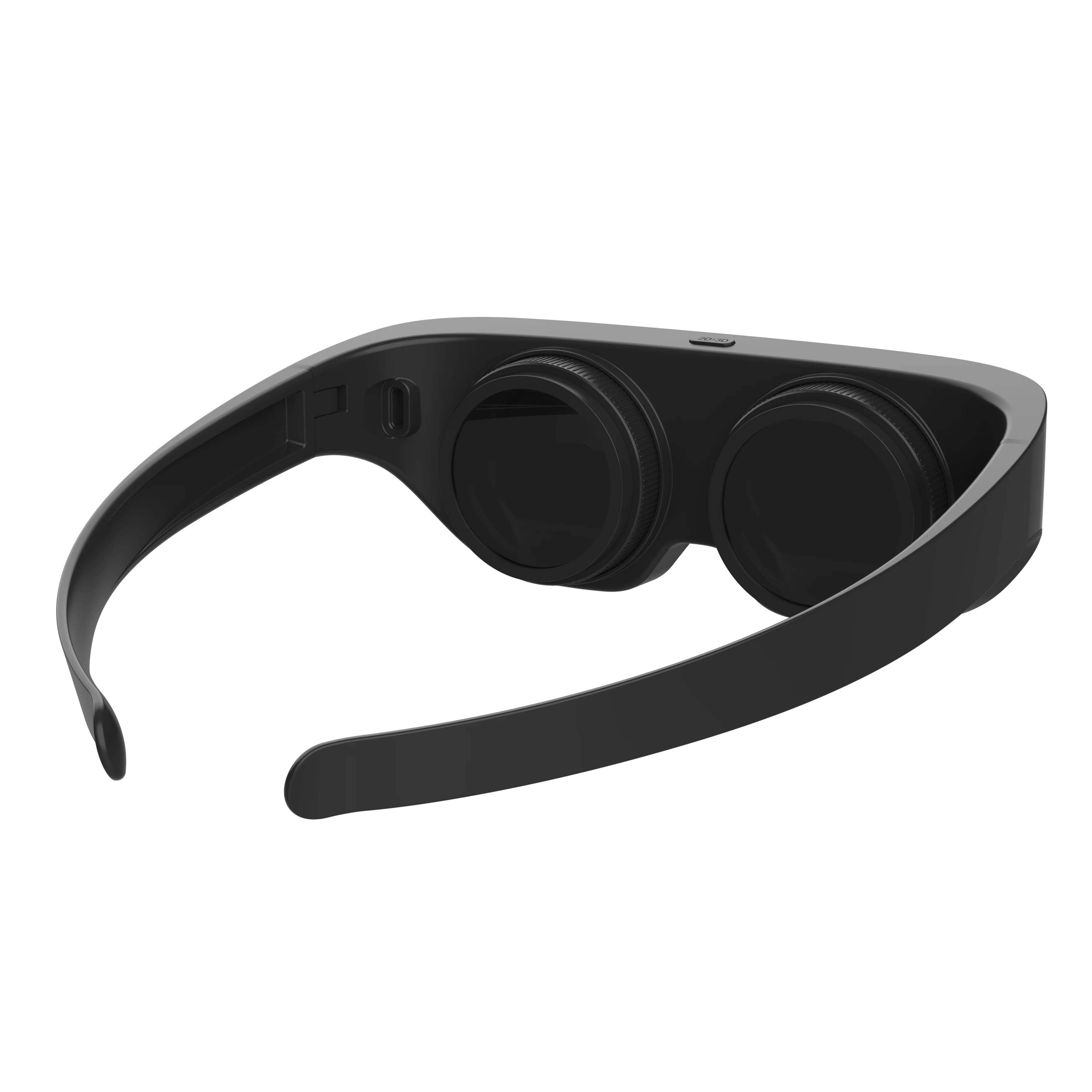Hot Sale All-In-One 4K VR Glas - مراجعة Smartwatch Headset وسعره