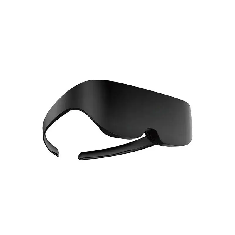 Hot Sale All-In-One 4K VR Glas - مراجعة Smartwatch Headset وسعره