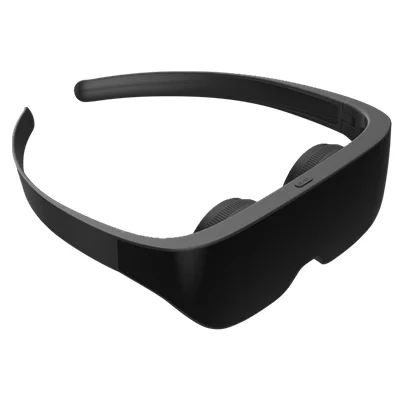 Hot Sale All-In-One 4K VR Glas - مراجعة Smartwatch Headset وسعره