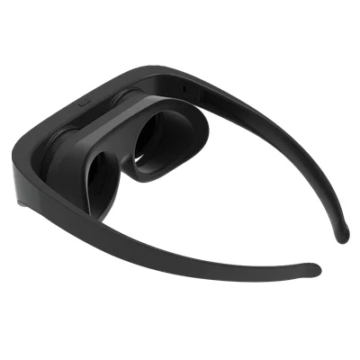 Hot Sale All-In-One 4K VR Glas - مراجعة Smartwatch Headset وسعره