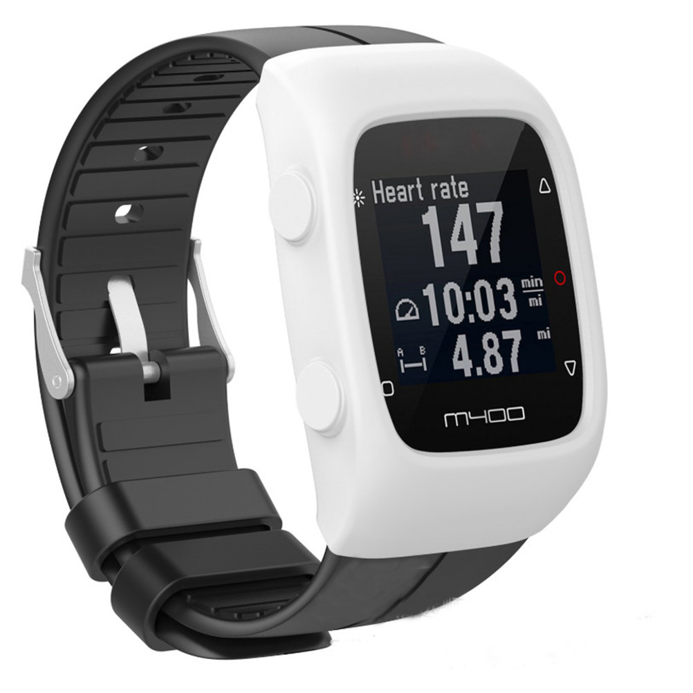Premium Silicone Watch Case Co - مراجعة Smartwatch Case وسعره
