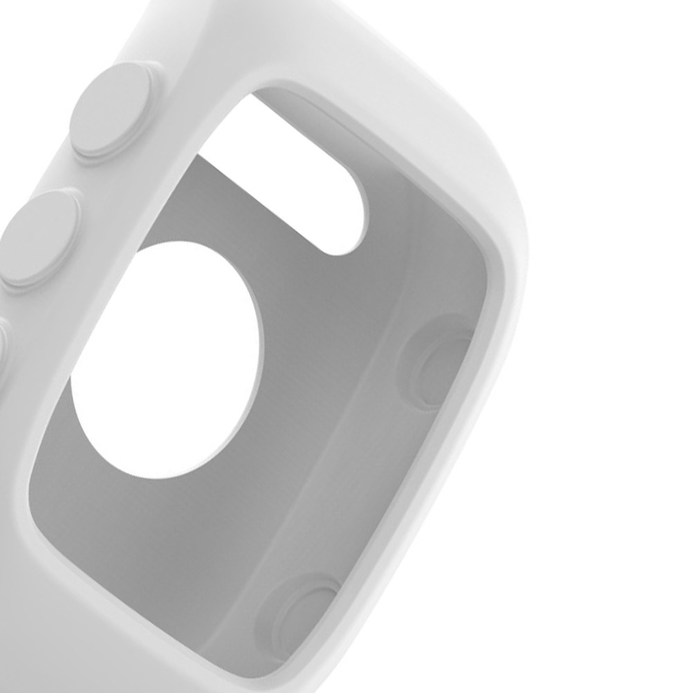 Premium Silicone Watch Case Co - مراجعة Smartwatch Case وسعره