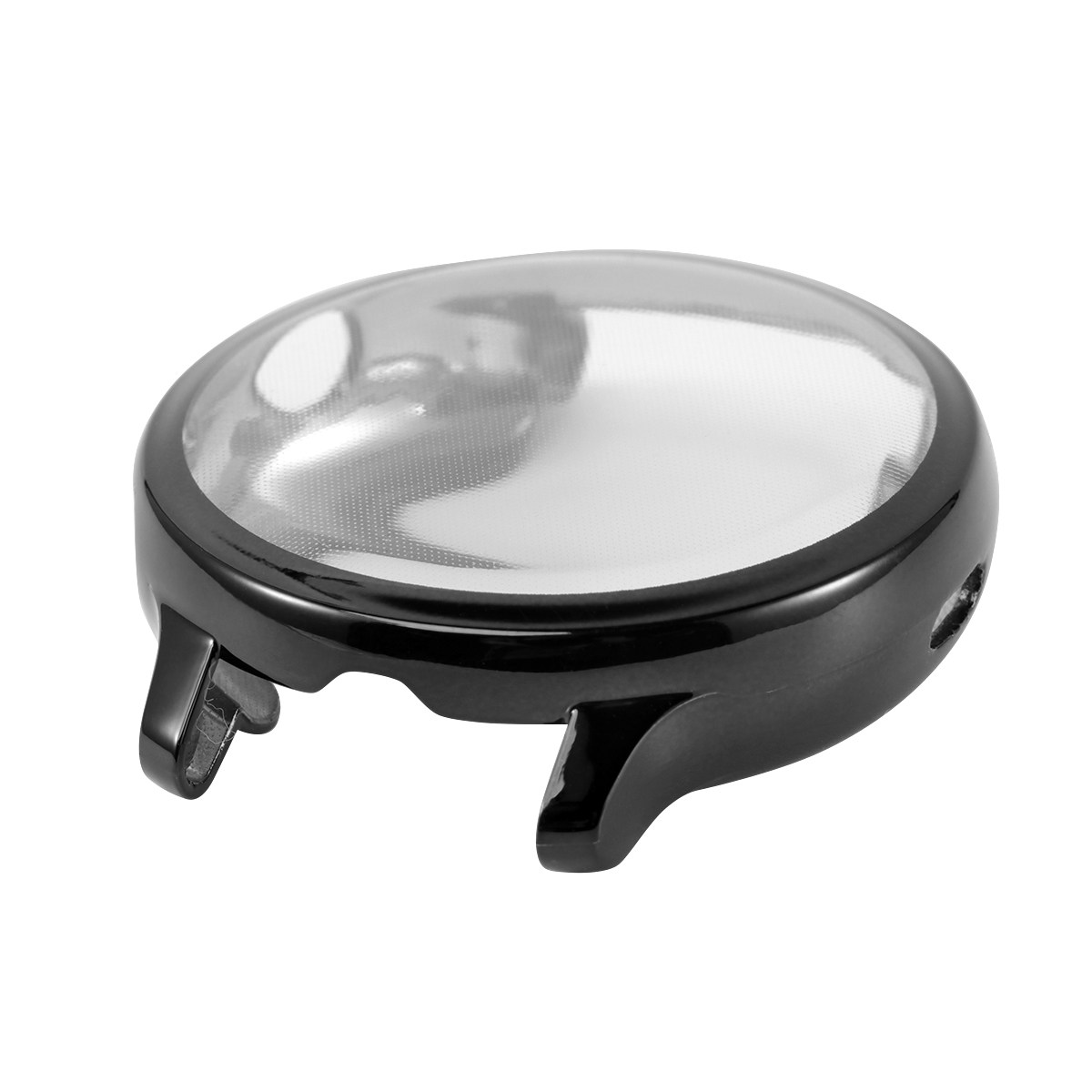 Electroplate Watch Case Cover  - مراجعة Smartwatch Case وسعره