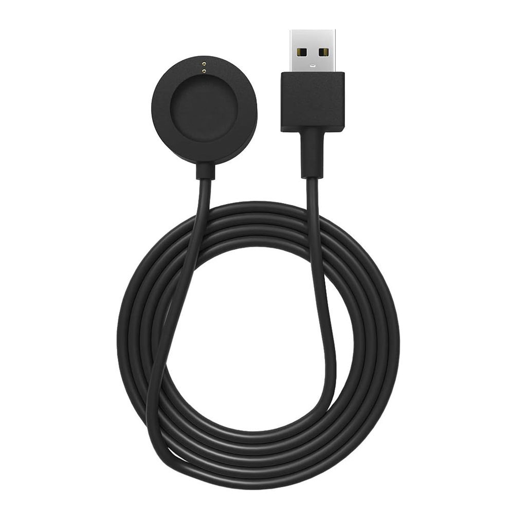 Charger for Fossil Gen 4/ Gen  - مراجعة Fossil Smartwatch Accessories وسعره