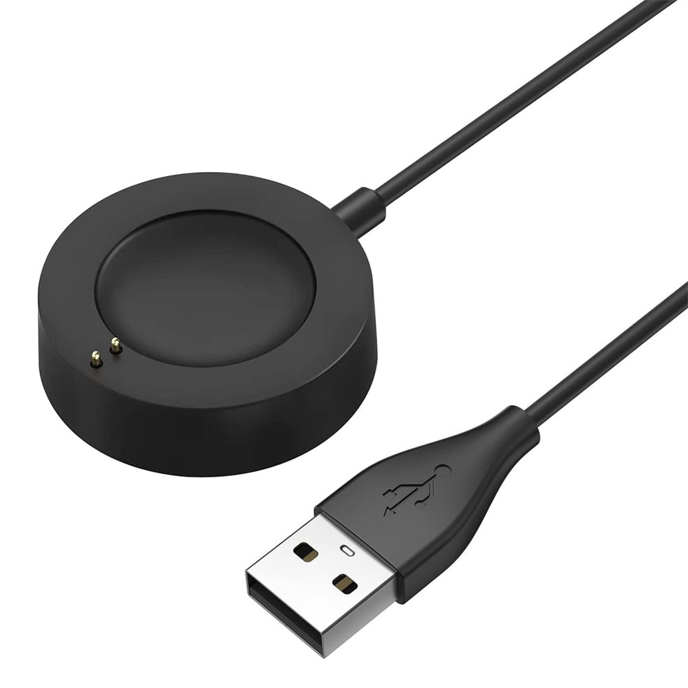 Charger for Fossil Gen 4/ Gen  - مراجعة Fossil Smartwatch Accessories وسعره