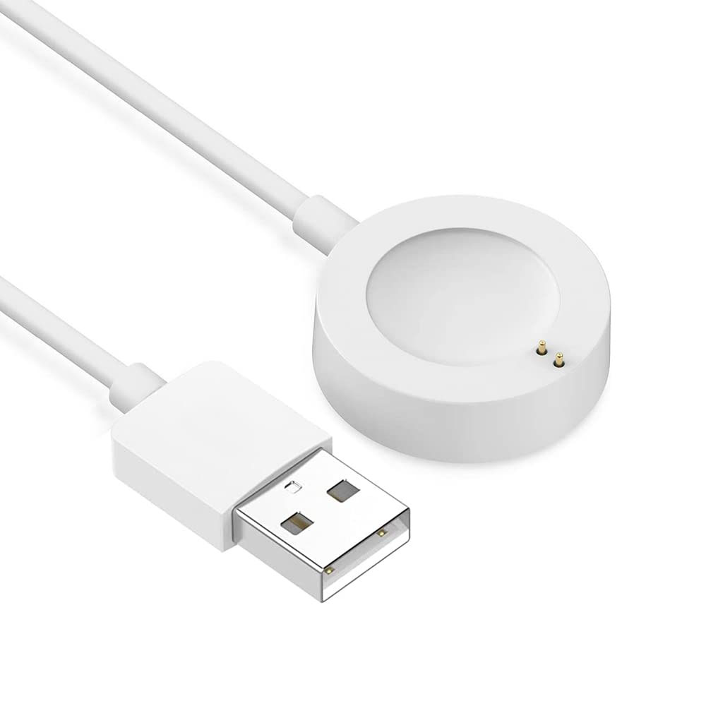 Charger for Fossil Gen 4/ Gen  - مراجعة Fossil Smartwatch Accessories وسعره