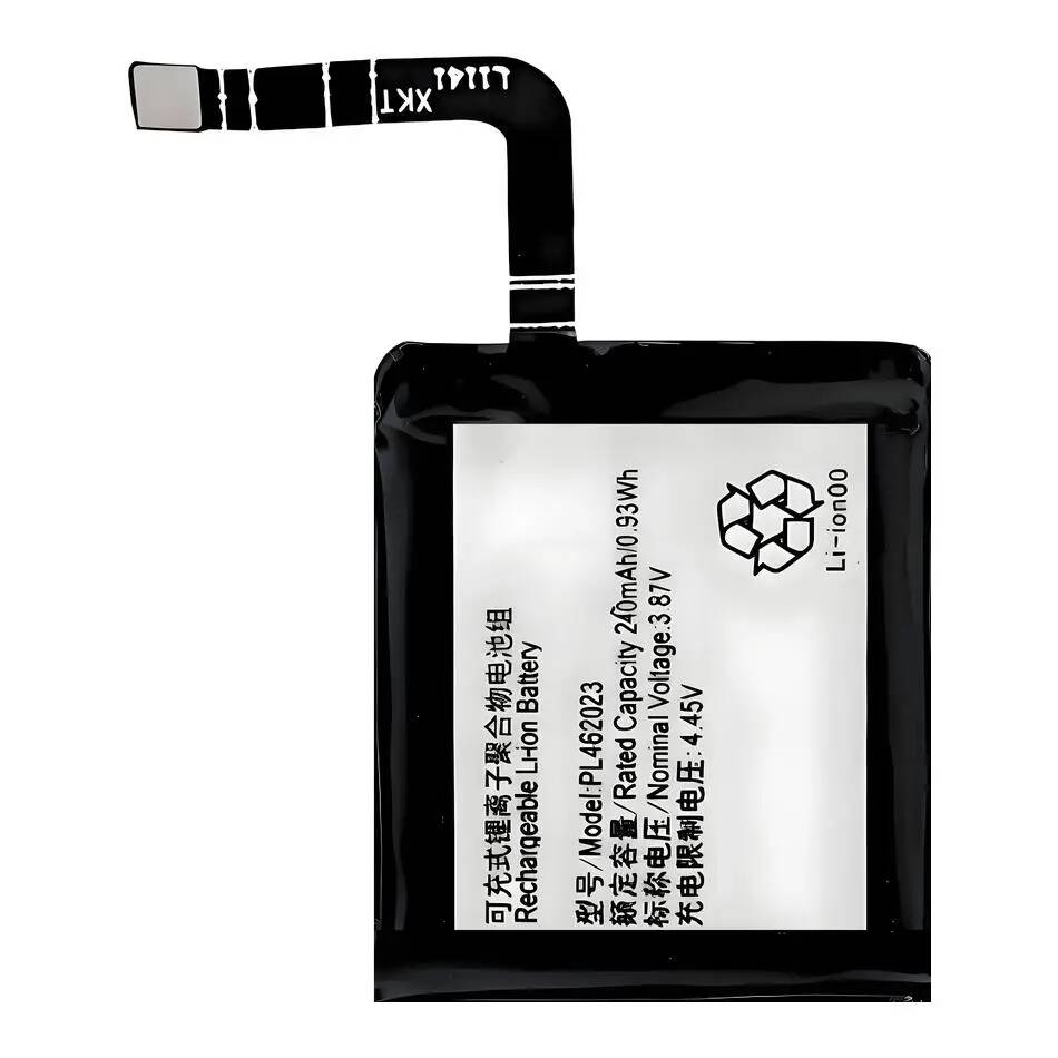 Watch Battery Long-Lasting Per - مراجعة Smartwatch A1914 وسعره