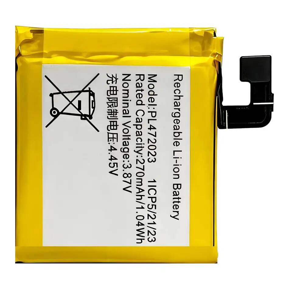 Watch Battery Long-Lasting Per - مراجعة Smartwatch A1914 وسعره