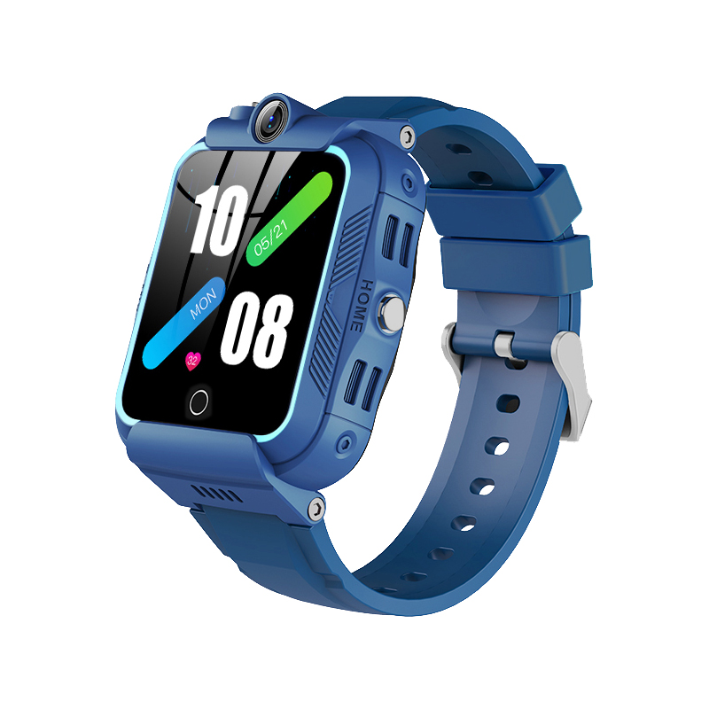 Kids Smart Watch 4G Sim Card S - مراجعة Smartwatch Store وسعره