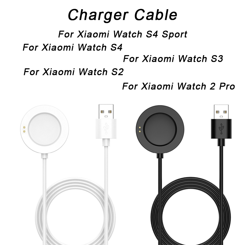 Smartwatch Charging Cable - US - مراجعة Android Smartwatch Accessories وسعره