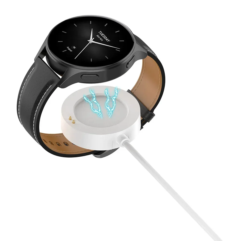 Smartwatch Charging Cable - US - مراجعة Android Smartwatch Accessories وسعره