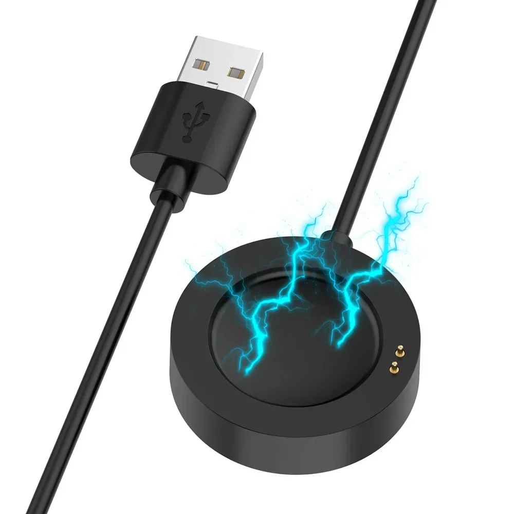 Smartwatch Charging Cable - US - مراجعة Android Smartwatch Accessories وسعره