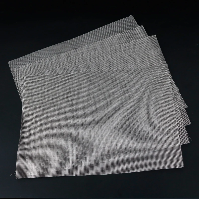 1-5Pcs Car Bumper Stainless St - مراجعة Stainless Mesh Band وسعره