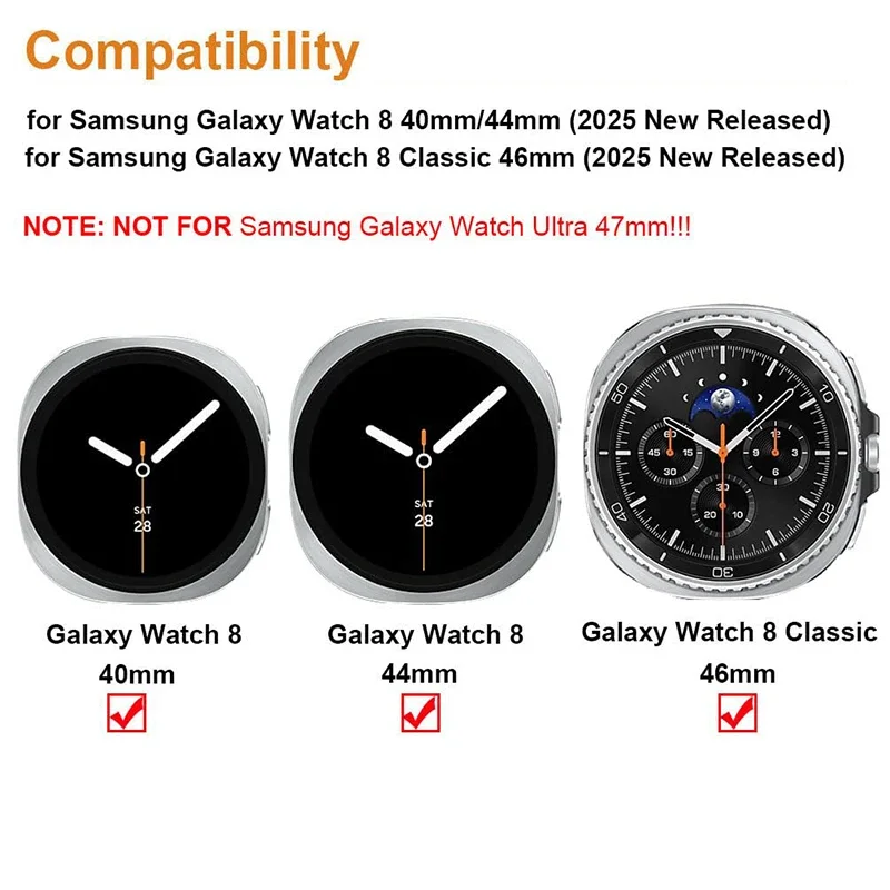 22mm WatchBand Connector for s - مراجعة Samsung Smartwatch Accessories وسعره