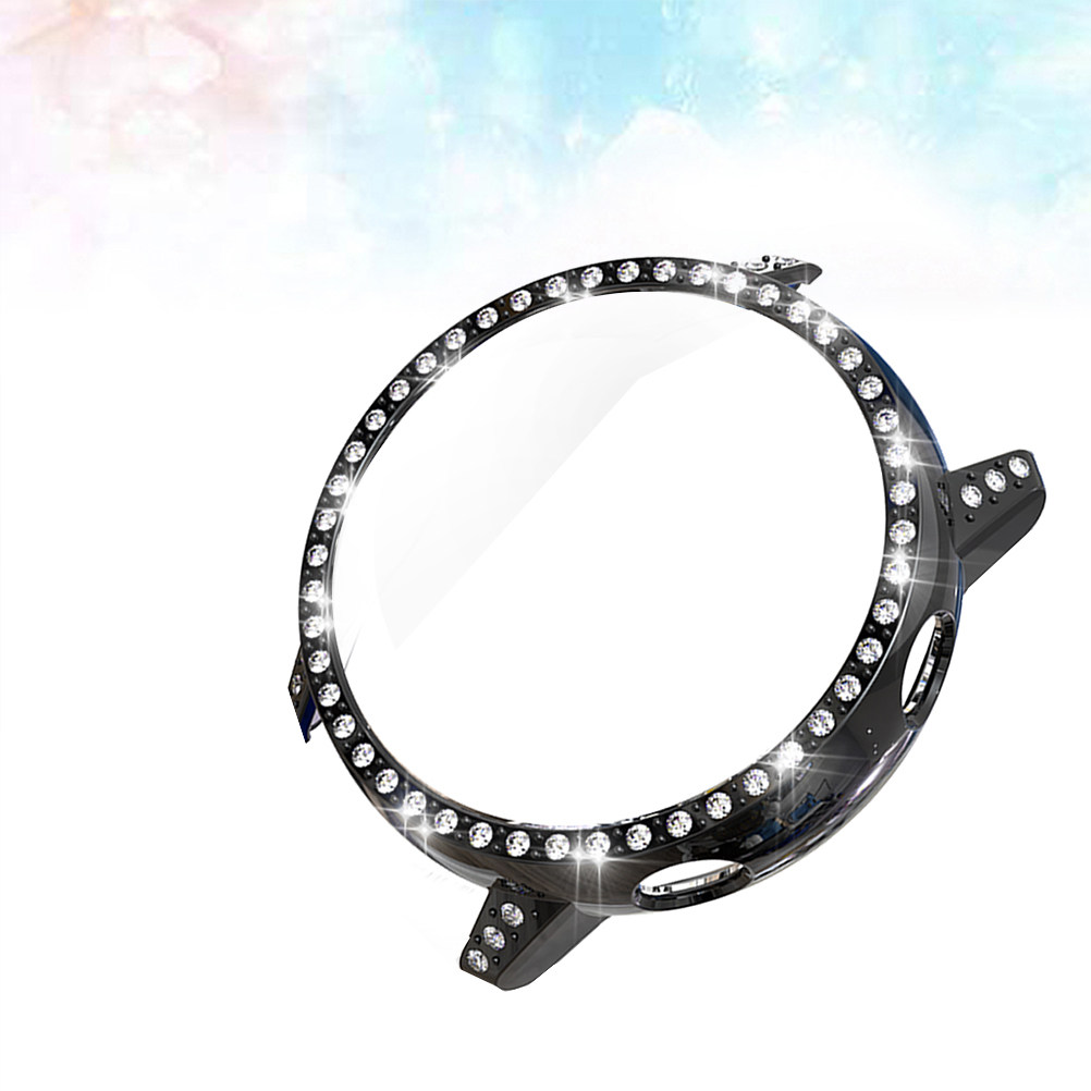 1Pcs Diamond-Studded Watch Pro - مراجعة Smartwatch Case وسعره