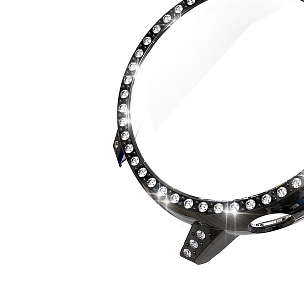 1Pcs Diamond-Studded Watch Pro - مراجعة Smartwatch Case وسعره