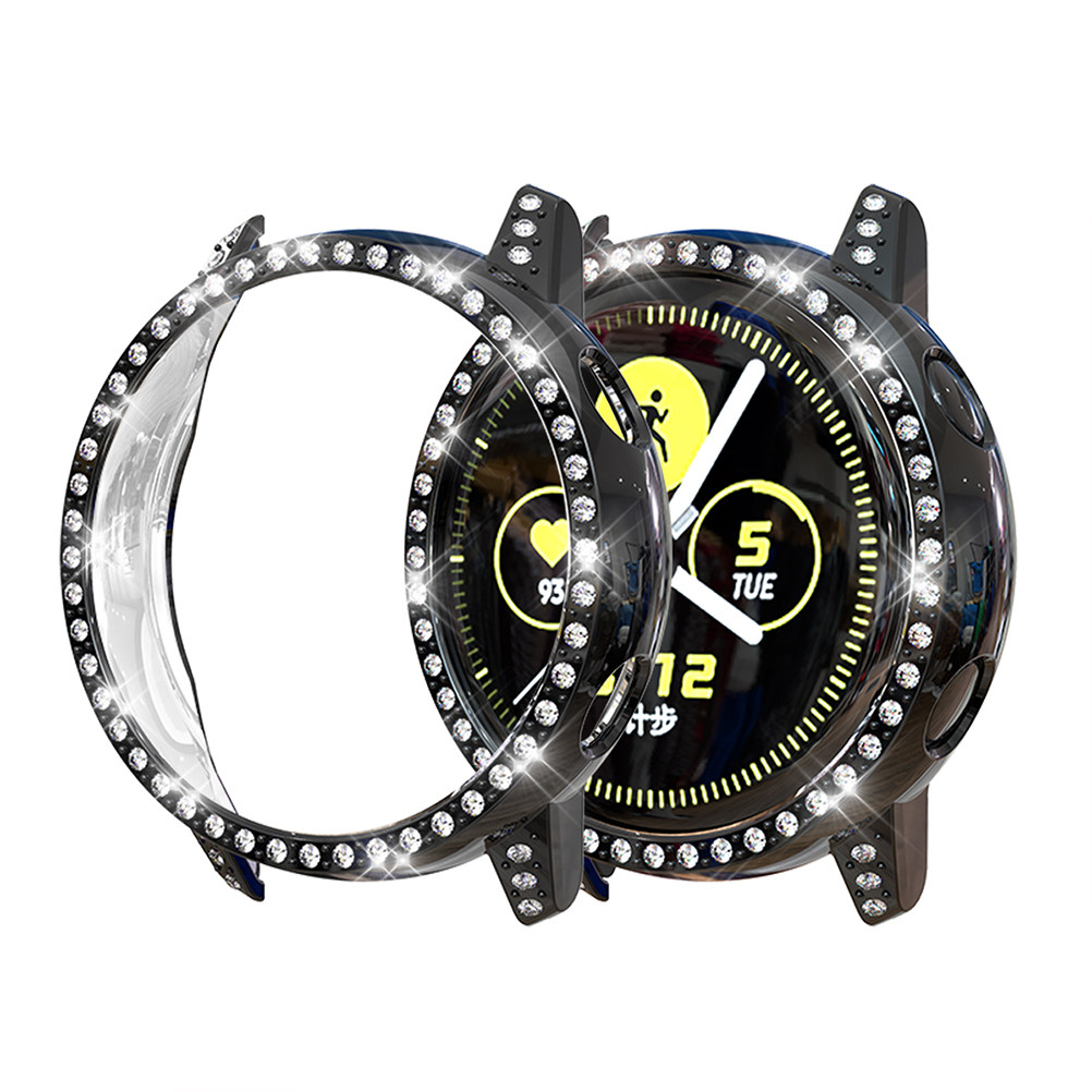 1Pcs Diamond-Studded Watch Pro - مراجعة Smartwatch Case وسعره