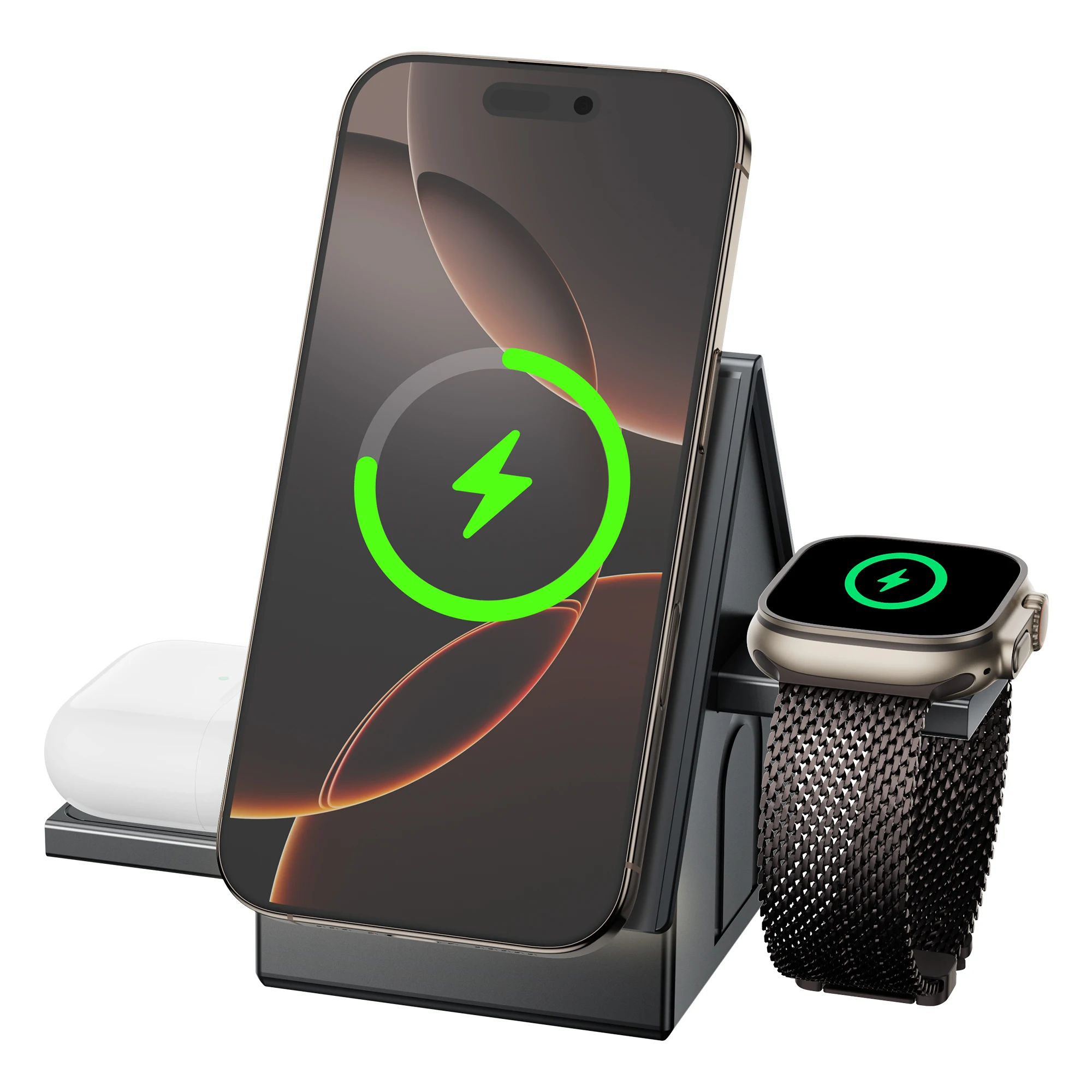 MagicHouse Multifunction 3 in  - مراجعة Smartwatch Touch وسعره