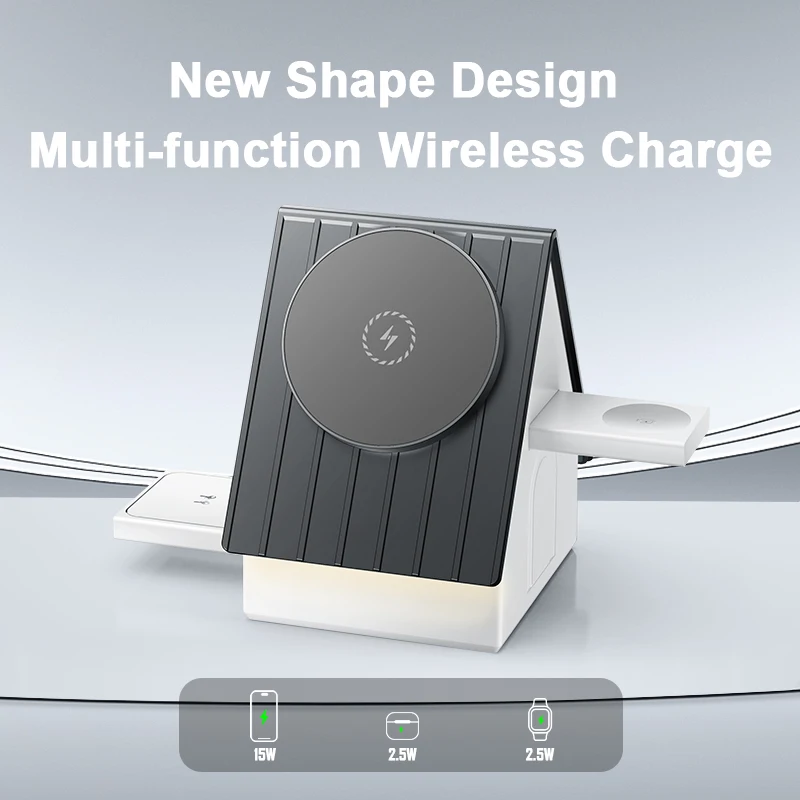 MagicHouse Multifunction 3 in  - مراجعة Smartwatch Touch وسعره