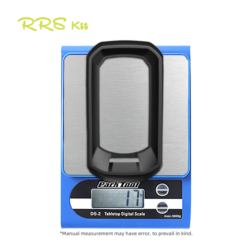 For Garmin 1050 Bike Computer  - مراجعة Screen Protector Film وسعره